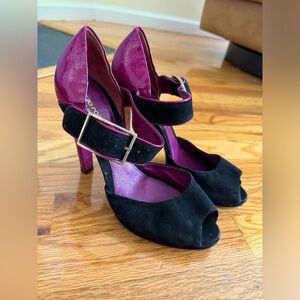 Sergio Rossi sandals